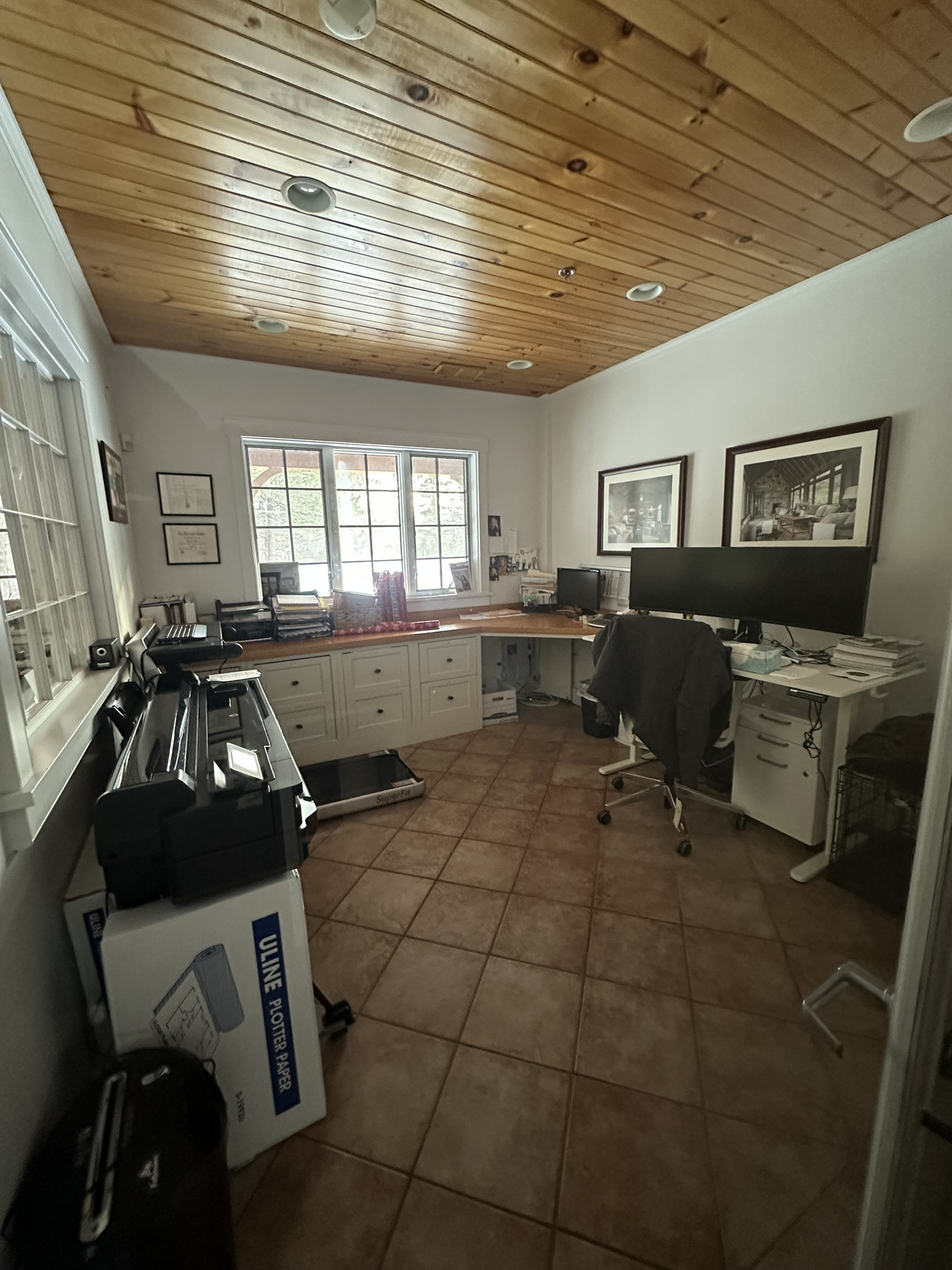 Ground floor office 2